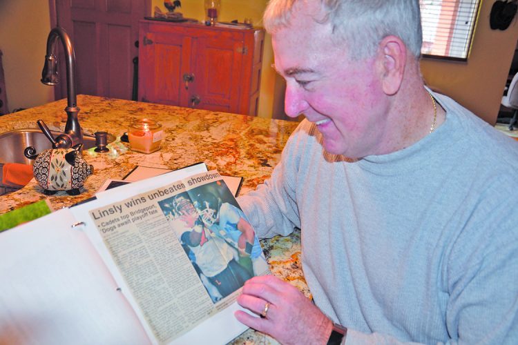Ohio Valley's Greatest Games: 1996 -- Linsly vs. Bridgeport, A Meeting of the Unbeatens